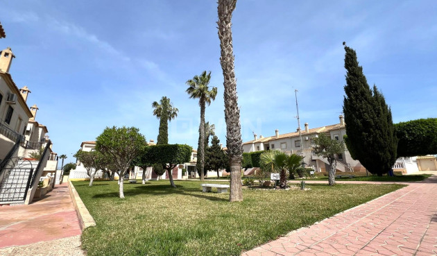 Odsprzedaż - Bungalow - Torrevieja - aguas nuevas