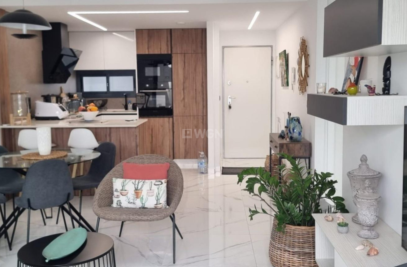 Odsprzedaż - Bungalow - Guardamar del Segura - Costa Blanca