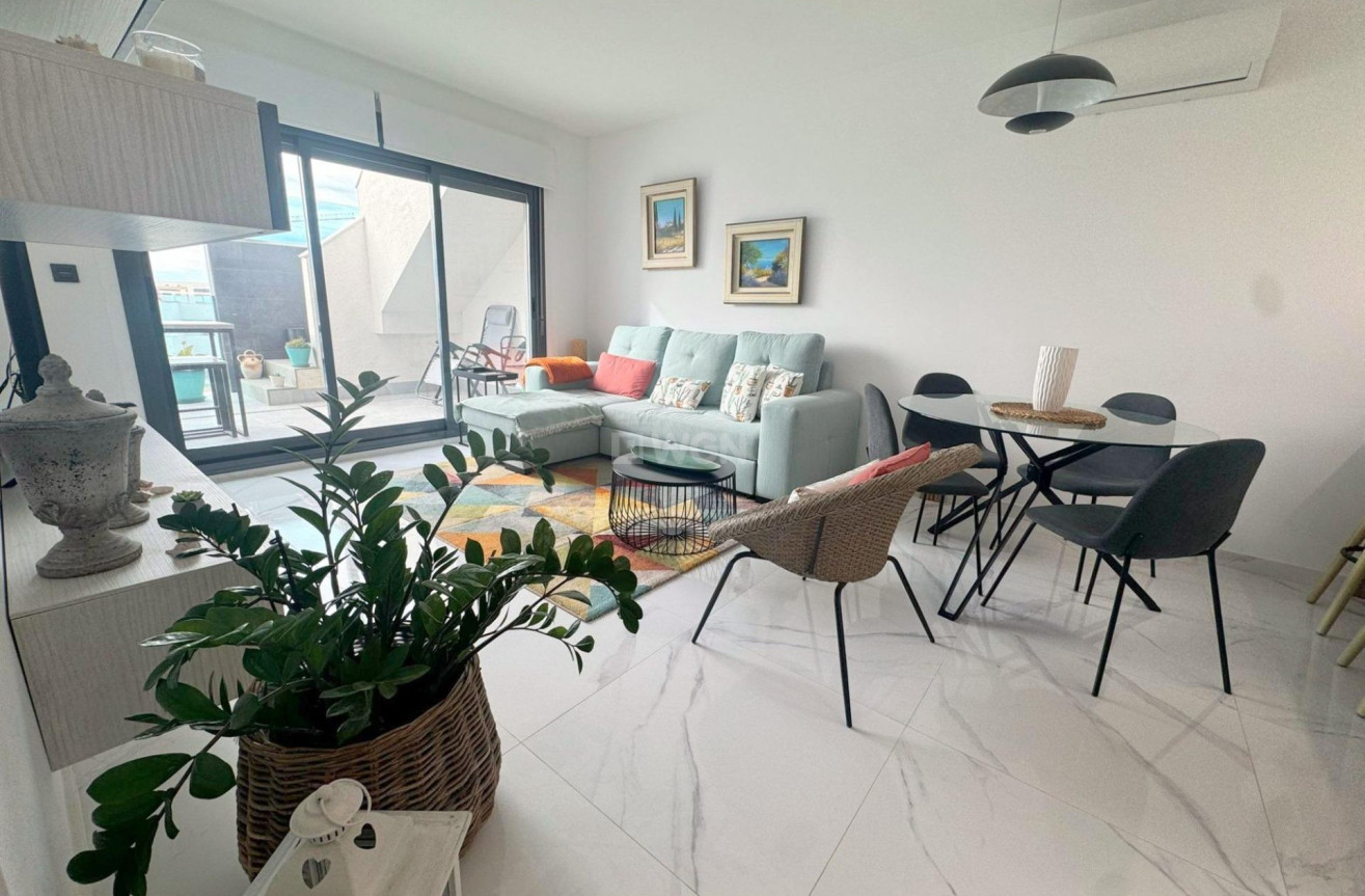 Odsprzedaż - Bungalow - Guardamar del Segura - Costa Blanca