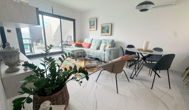 Odsprzedaż - Bungalow - Guardamar del Segura - Costa Blanca