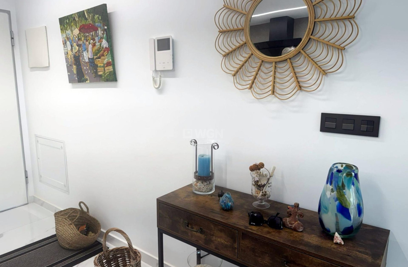 Odsprzedaż - Bungalow - Guardamar del Segura - Costa Blanca