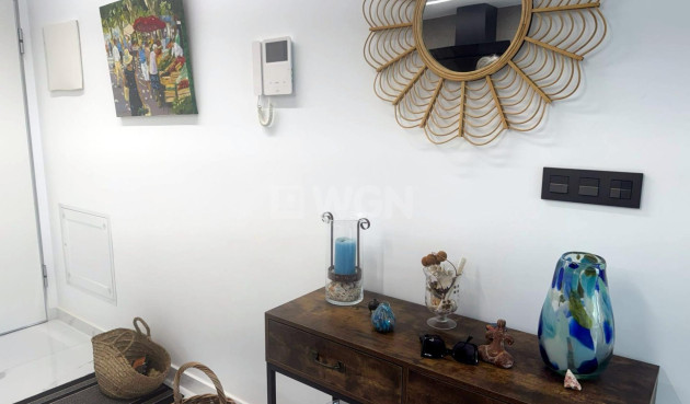 Odsprzedaż - Bungalow - Guardamar del Segura - Costa Blanca