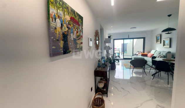 Odsprzedaż - Bungalow - Guardamar del Segura - Costa Blanca