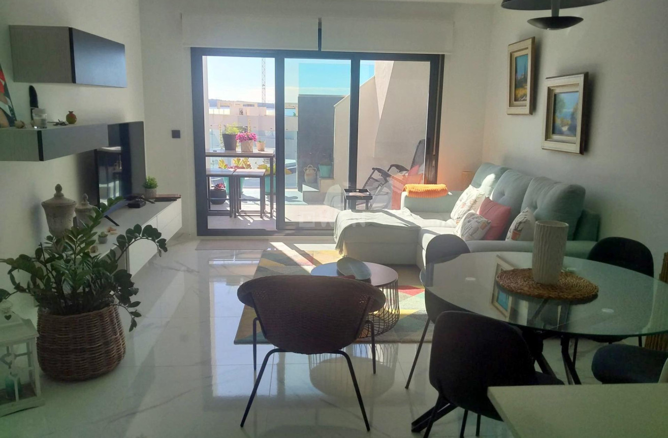 Odsprzedaż - Bungalow - Guardamar del Segura - Costa Blanca