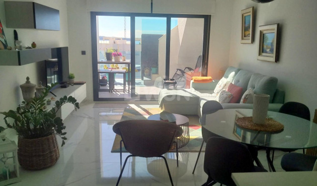 Odsprzedaż - Bungalow - Guardamar del Segura - Costa Blanca