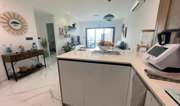 Odsprzedaż - Bungalow - Guardamar del Segura - Costa Blanca