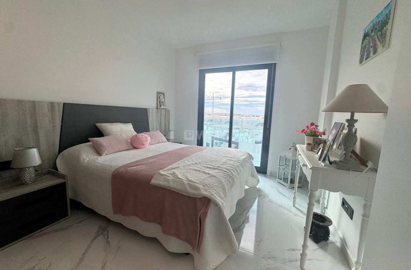 Odsprzedaż - Bungalow - Guardamar del Segura - Costa Blanca