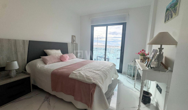 Odsprzedaż - Bungalow - Guardamar del Segura - Costa Blanca