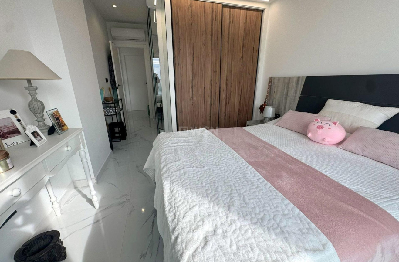 Odsprzedaż - Bungalow - Guardamar del Segura - Costa Blanca