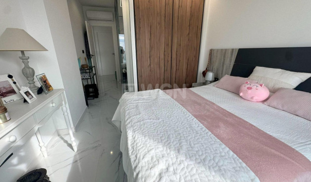 Odsprzedaż - Bungalow - Guardamar del Segura - Costa Blanca