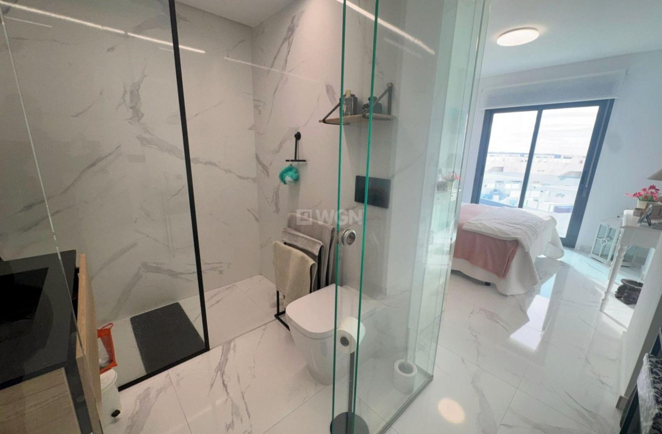 Odsprzedaż - Bungalow - Guardamar del Segura - Costa Blanca
