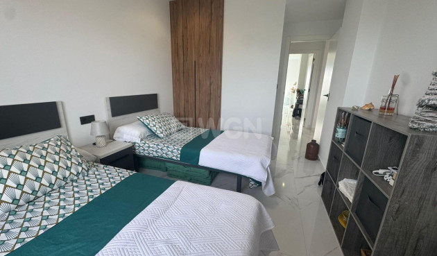 Odsprzedaż - Bungalow - Guardamar del Segura - Costa Blanca