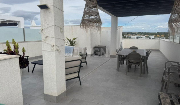 Odsprzedaż - Bungalow - Guardamar del Segura - Costa Blanca