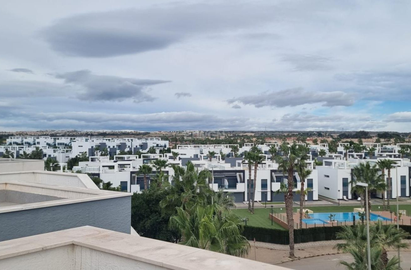 Odsprzedaż - Bungalow - Guardamar del Segura - Costa Blanca