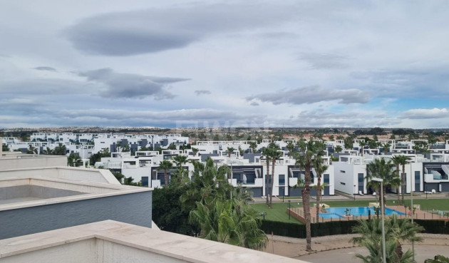 Odsprzedaż - Bungalow - Guardamar del Segura - Costa Blanca
