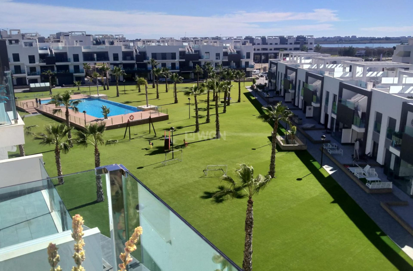 Odsprzedaż - Bungalow - Guardamar del Segura - Costa Blanca