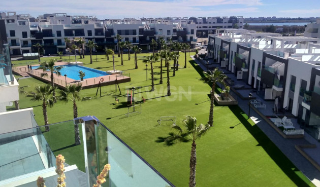 Odsprzedaż - Bungalow - Guardamar del Segura - Costa Blanca