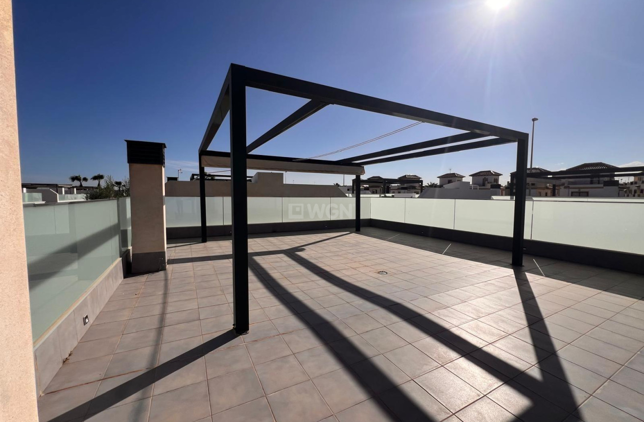 Odsprzedaż - Villa - Orihuela Costa - Lomas de Cabo Roig