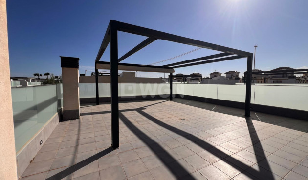 Odsprzedaż - Villa - Orihuela Costa - Lomas de Cabo Roig