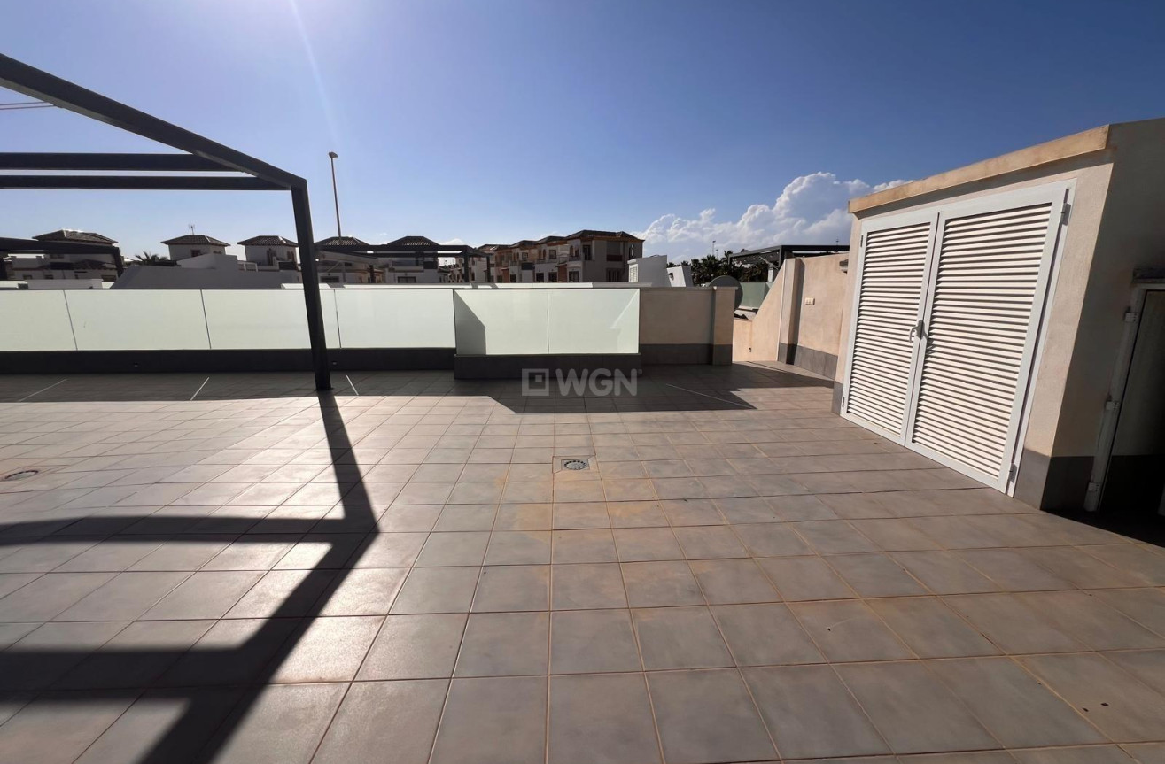 Odsprzedaż - Villa - Orihuela Costa - Lomas de Cabo Roig