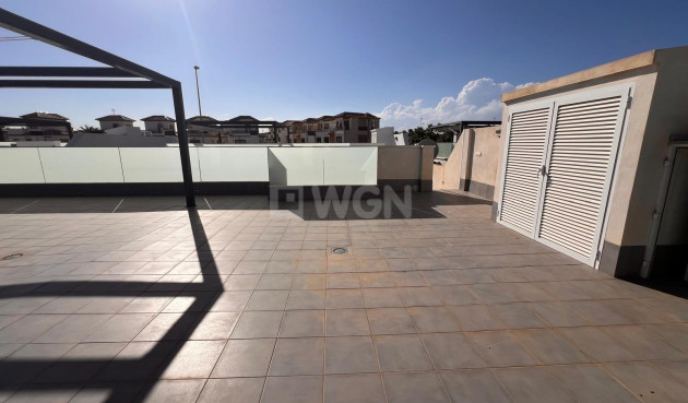 Odsprzedaż - Villa - Orihuela Costa - Lomas de Cabo Roig