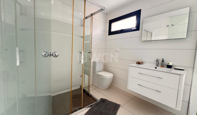 Odsprzedaż - Villa - Orihuela Costa - Lomas de Cabo Roig