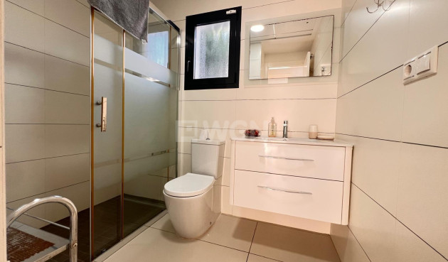 Odsprzedaż - Villa - Orihuela Costa - Lomas de Cabo Roig