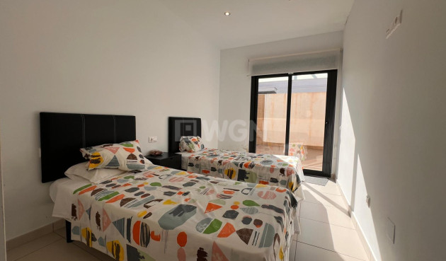 Odsprzedaż - Villa - Orihuela Costa - Lomas de Cabo Roig