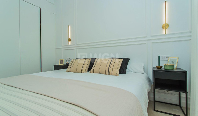 Odsprzedaż - Kamienica - Torrevieja - La Siesta