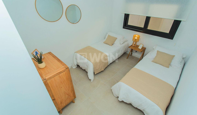 Odsprzedaż - Kamienica - Torrevieja - La Siesta