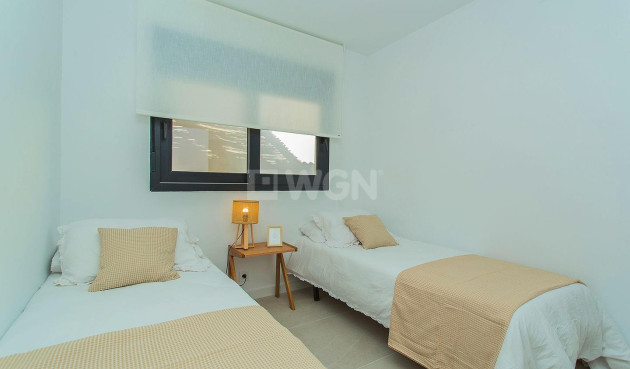 Odsprzedaż - Kamienica - Torrevieja - La Siesta