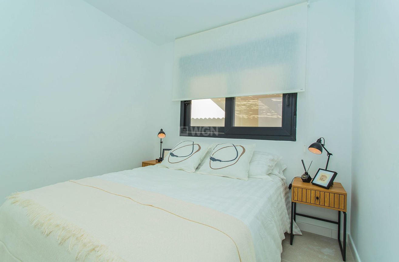 Odsprzedaż - Kamienica - Torrevieja - La Siesta