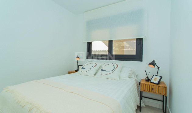Odsprzedaż - Kamienica - Torrevieja - La Siesta