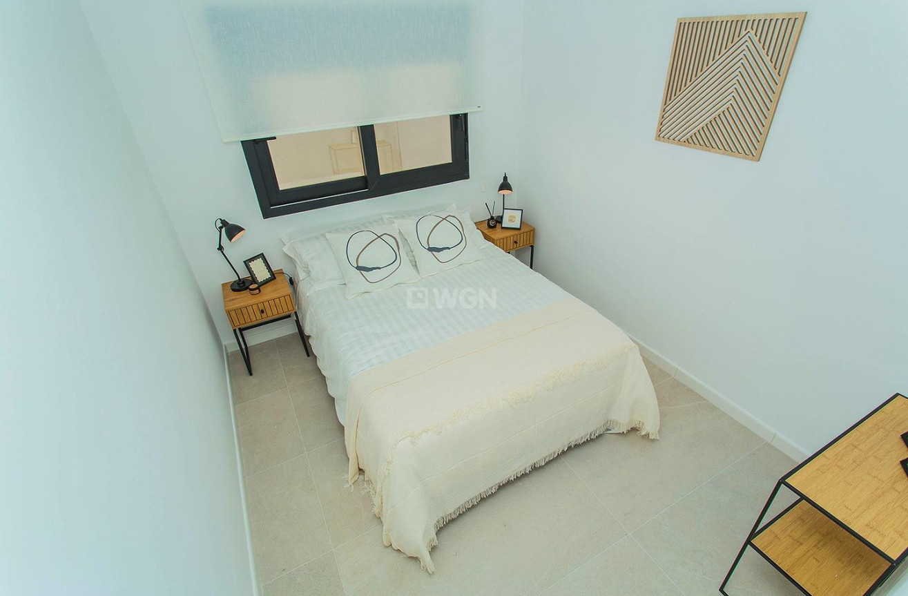 Odsprzedaż - Kamienica - Torrevieja - La Siesta
