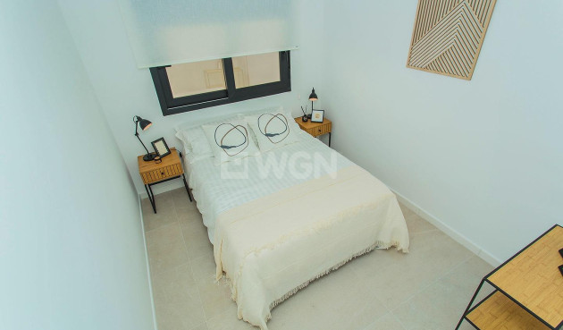 Odsprzedaż - Kamienica - Torrevieja - La Siesta