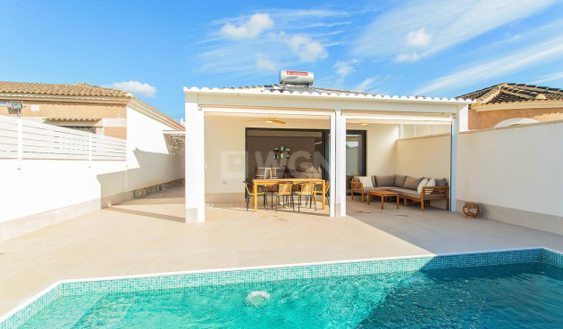 Odsprzedaż - Kamienica - Torrevieja - La Siesta