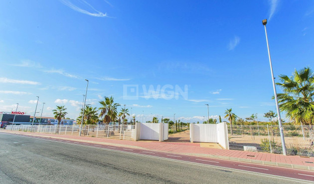 Odsprzedaż - Kamienica - Torrevieja - La Siesta