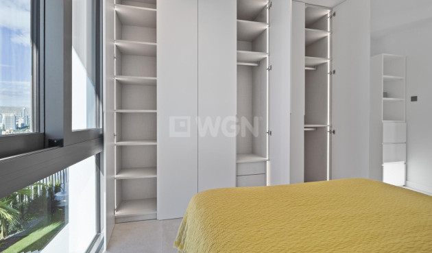 Nowy budynek - Villa - Benidorm - Rincón de Loix