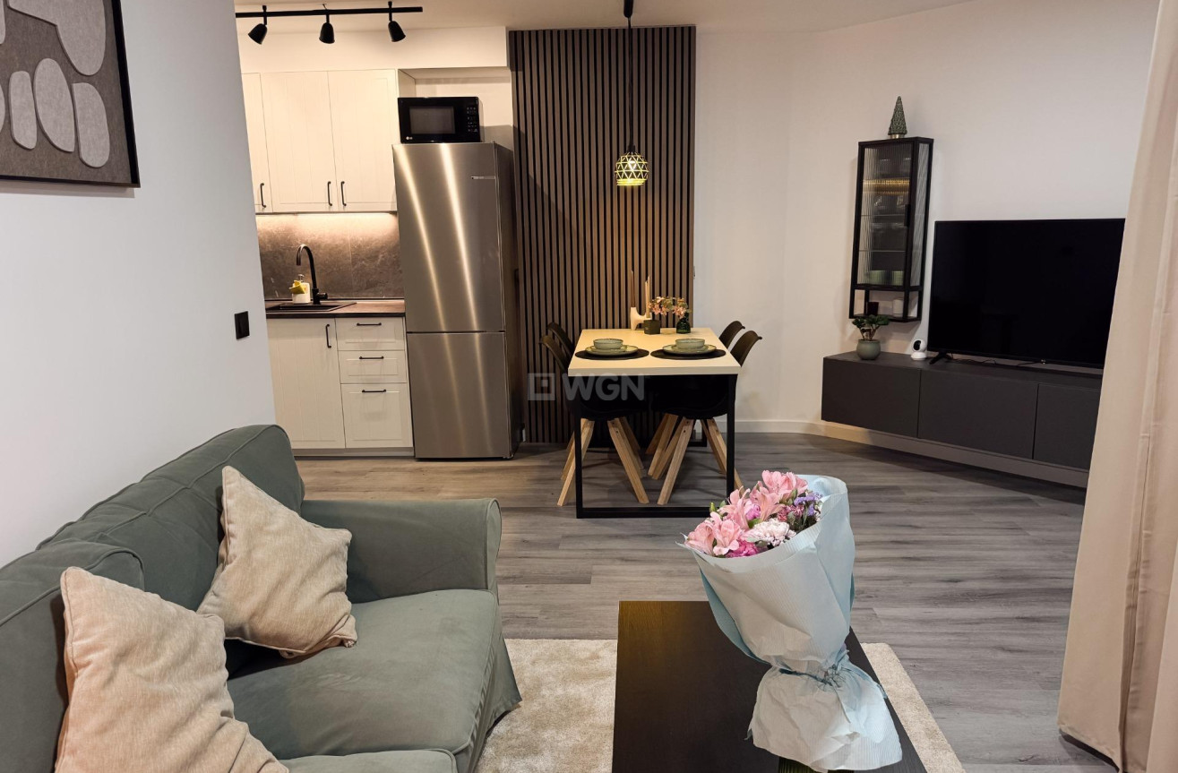 Odsprzedaż - Mieszkanie w bloku - Torrevieja - Centro