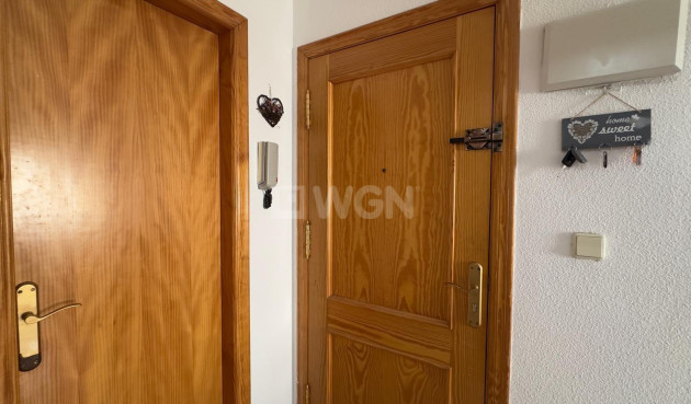 Odsprzedaż - Mieszkanie w bloku - Torrevieja - Acequion