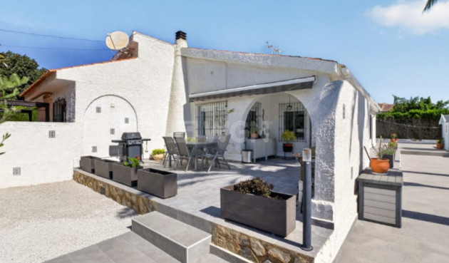 Odsprzedaż - Villa - Torrevieja - Costa Blanca