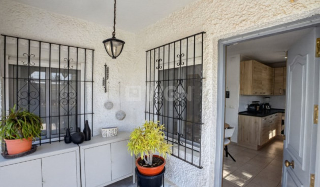 Odsprzedaż - Villa - Torrevieja - Costa Blanca