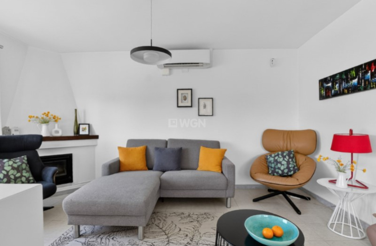 Odsprzedaż - Villa - Torrevieja - Costa Blanca