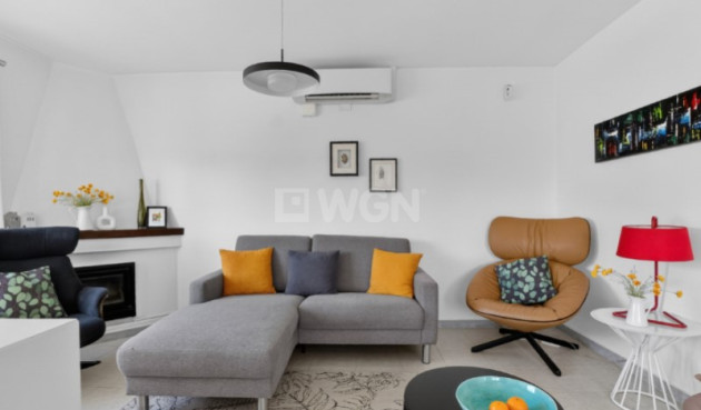 Odsprzedaż - Villa - Torrevieja - Costa Blanca