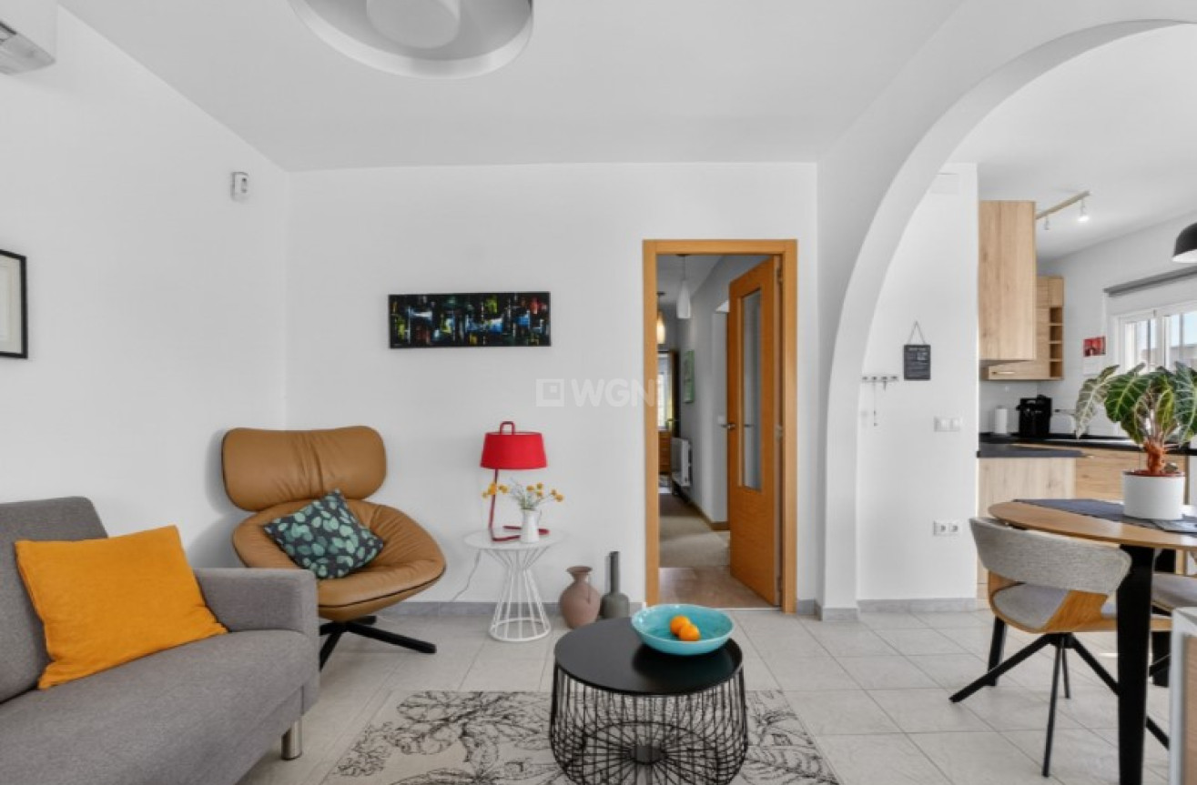 Odsprzedaż - Villa - Torrevieja - Costa Blanca