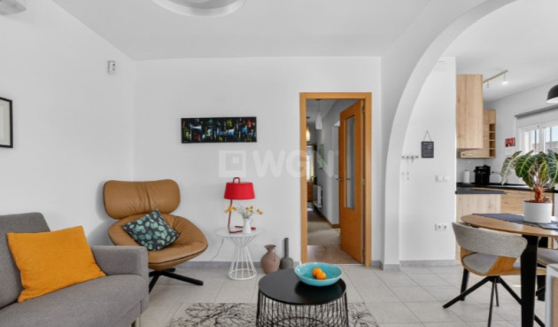 Odsprzedaż - Villa - Torrevieja - Costa Blanca