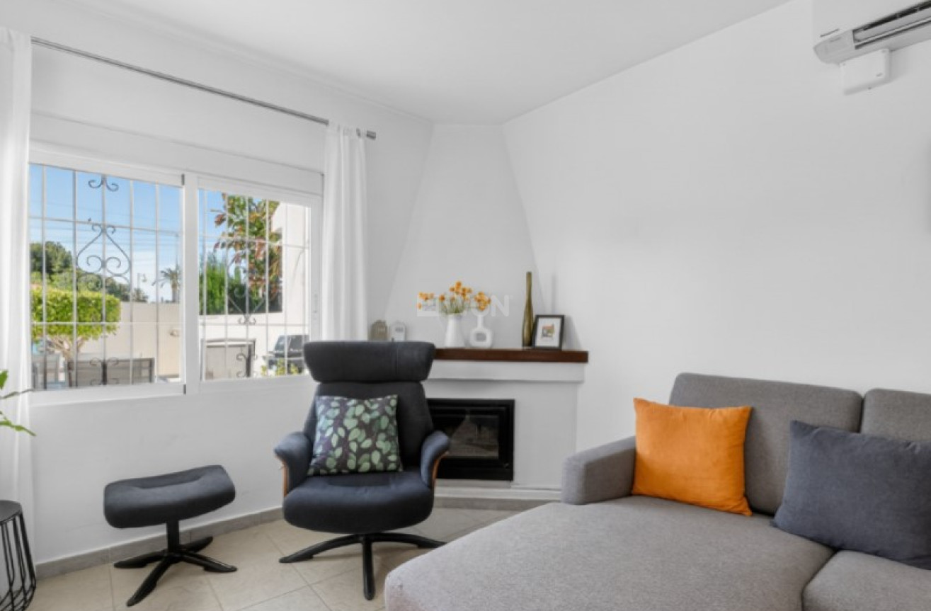 Odsprzedaż - Villa - Torrevieja - Costa Blanca