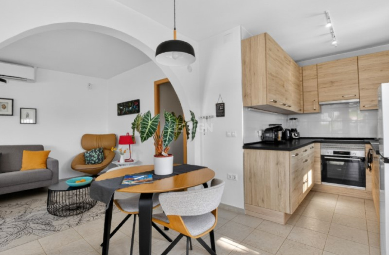 Odsprzedaż - Villa - Torrevieja - Costa Blanca