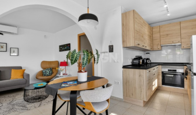 Odsprzedaż - Villa - Torrevieja - Costa Blanca