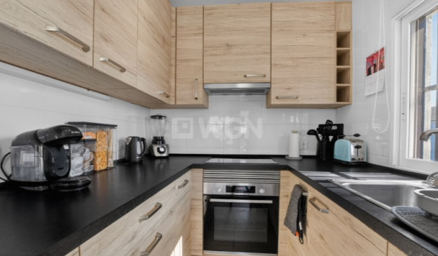 Odsprzedaż - Villa - Torrevieja - Costa Blanca